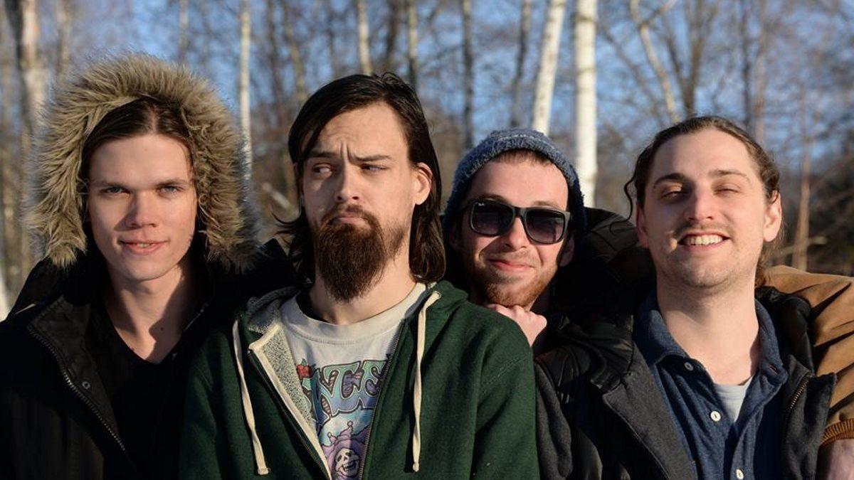 The Jauntee Releases 'Live Jaunt' From Boulder On Eve Of Fall Tour