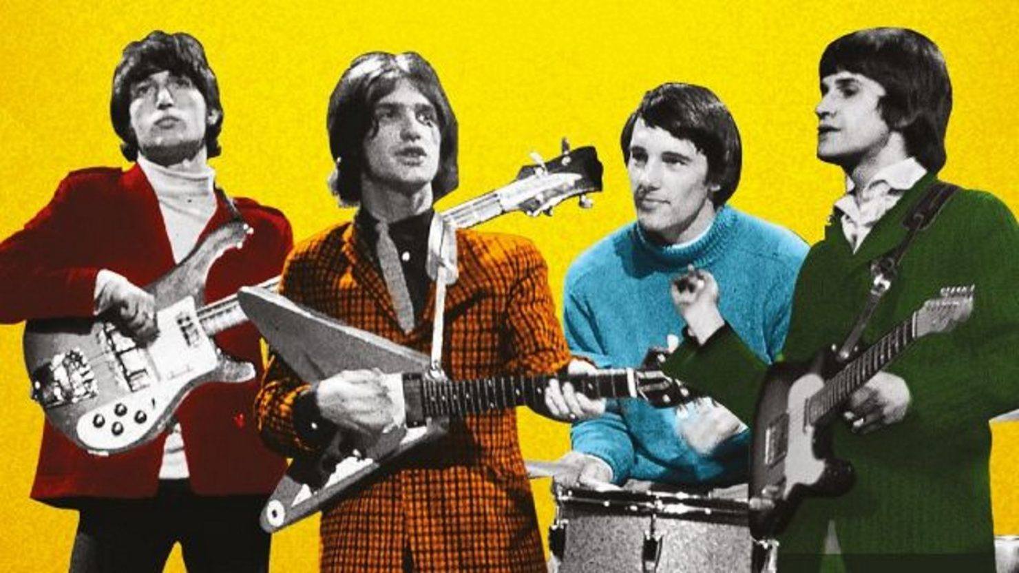 Ray Davies & Dave Davies Deny A The Kinks Reunion Is In The Works