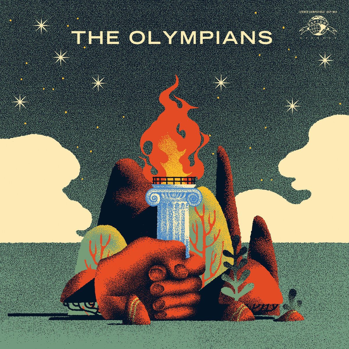 the-olympians-cover
