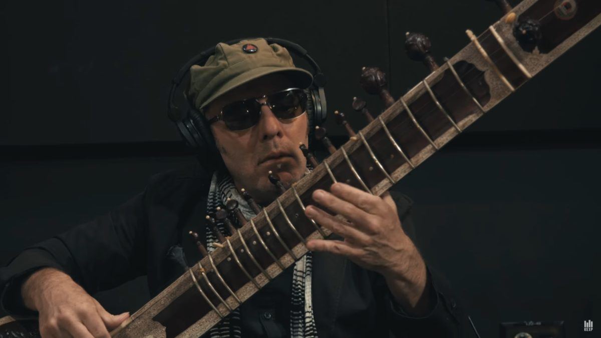 Pro Shot Video Thievery Corporation Full Performance Live On Kexp
