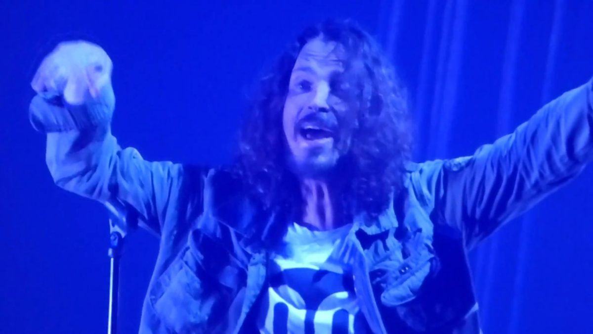 Temple Of The Dog Continues Tour In Philadelphia - Setlist & Videos