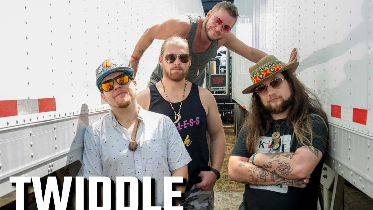 Jam Cruise 15 Adds Twiddle To Lineup & Vulfpeck Cancels Appearance