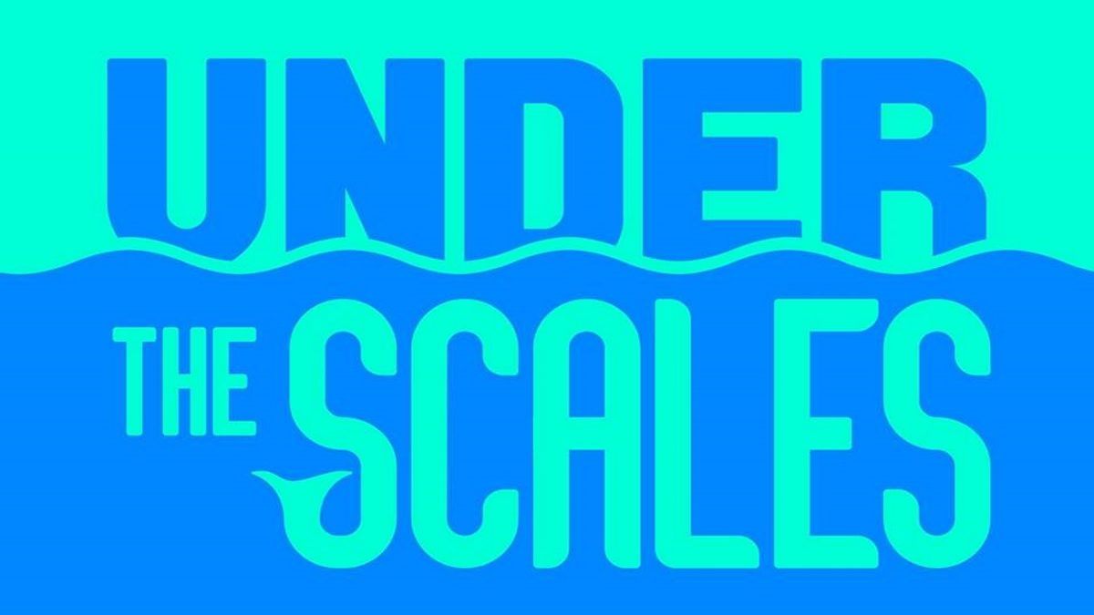 Phish Lyricist Tom Marshall Launches 'Under The Scales' Podcast Series