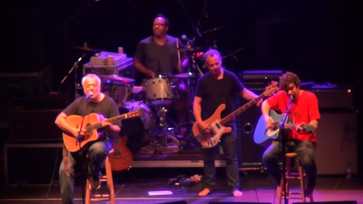 Full Show Videos: Ween Plays Pair Of Concerts In San Francisco