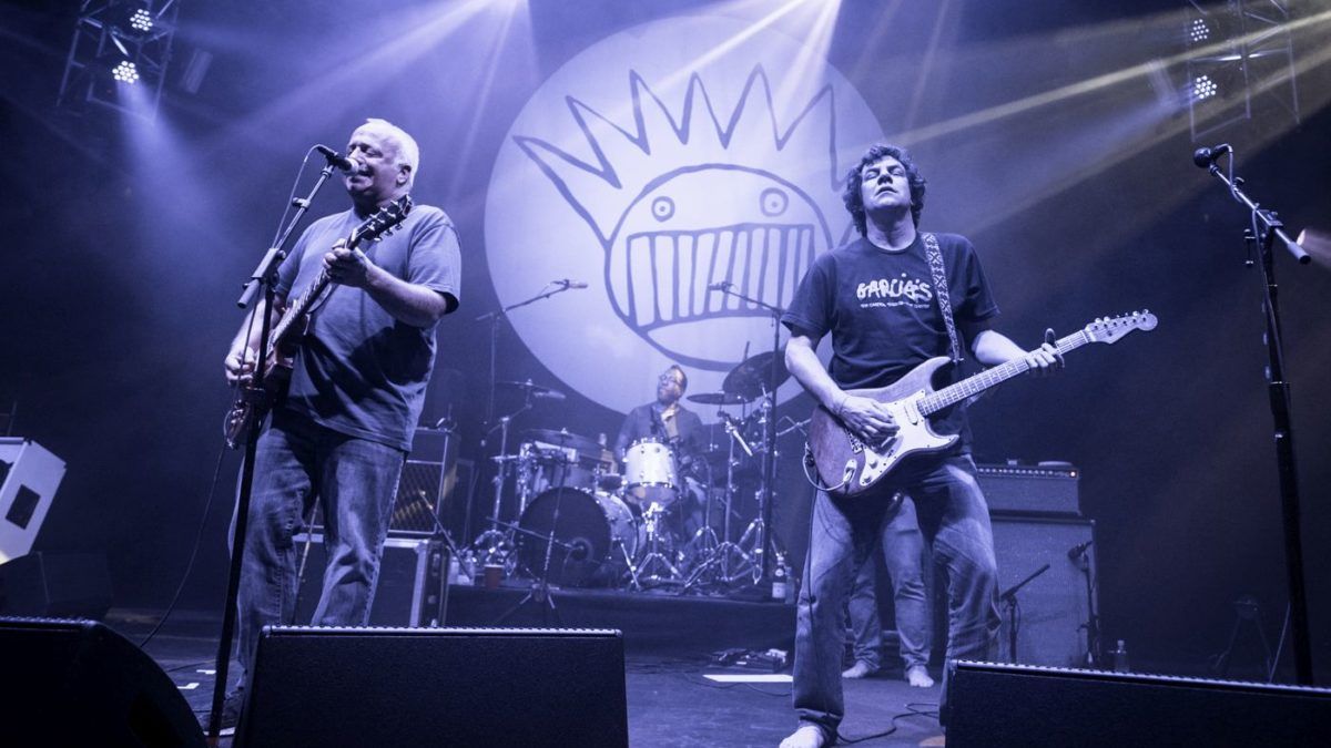 A Tender Situation In Port Chester: Ween Kicks Off Capitol Theatre Run - Photos, Videos & Setlist