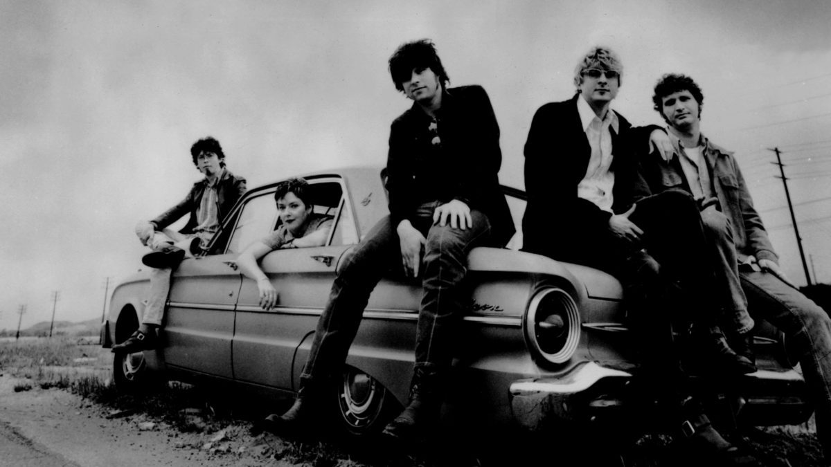 Happy Birthday Ryan Adams: Performing Live With Whiskeytown