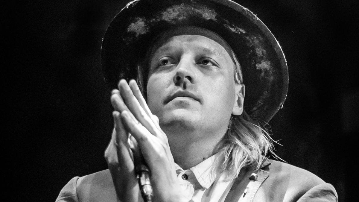 Arcade Fire Set To Issue New Album This Year & Likely To Tour In Support