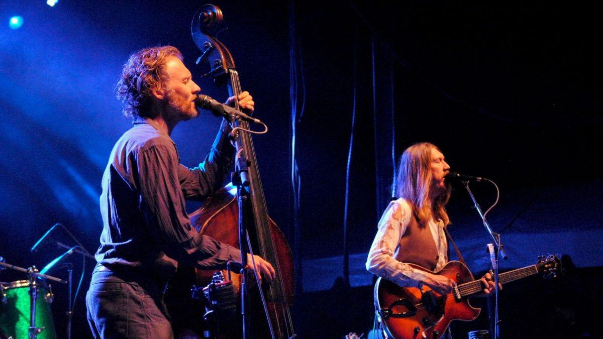 The Wood Brothers Confirm Additional Fall 2017 Tour Dates