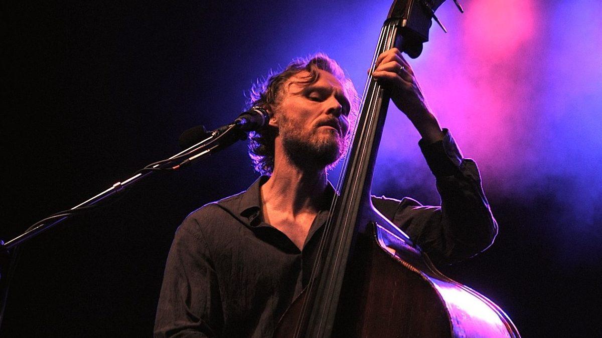 Onward & Upright: Bassist Chris Wood On MMW, The Wood Brothers & More