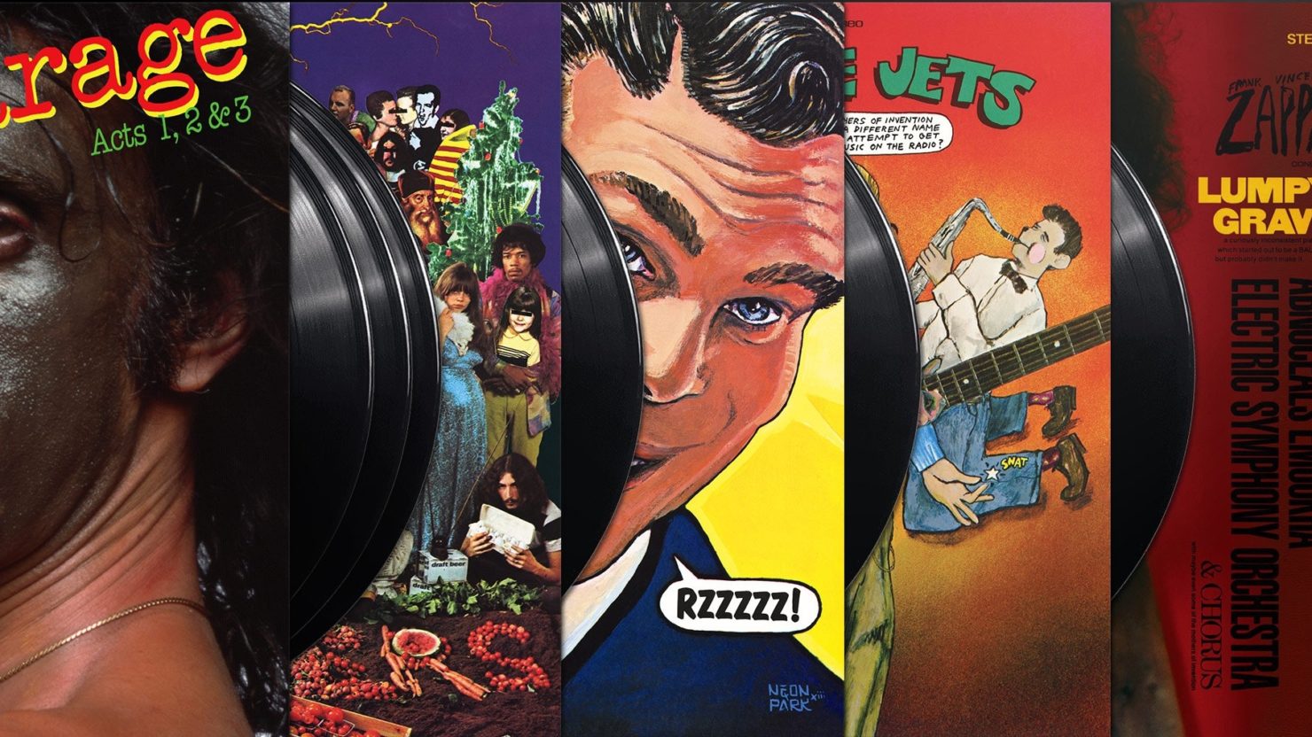 list of frank zappa albums on spotify list of frank zappa albums on spotify
