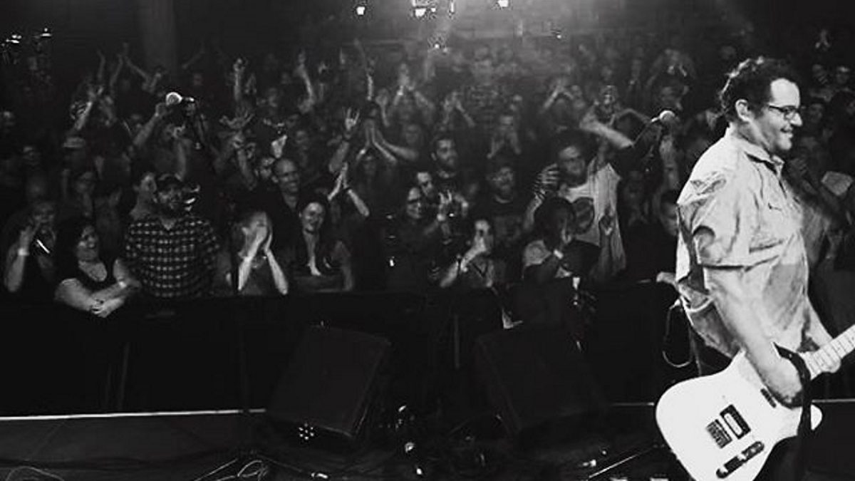 Full Show Audio: Assembly Of Dust Returns To Portland & Burlington