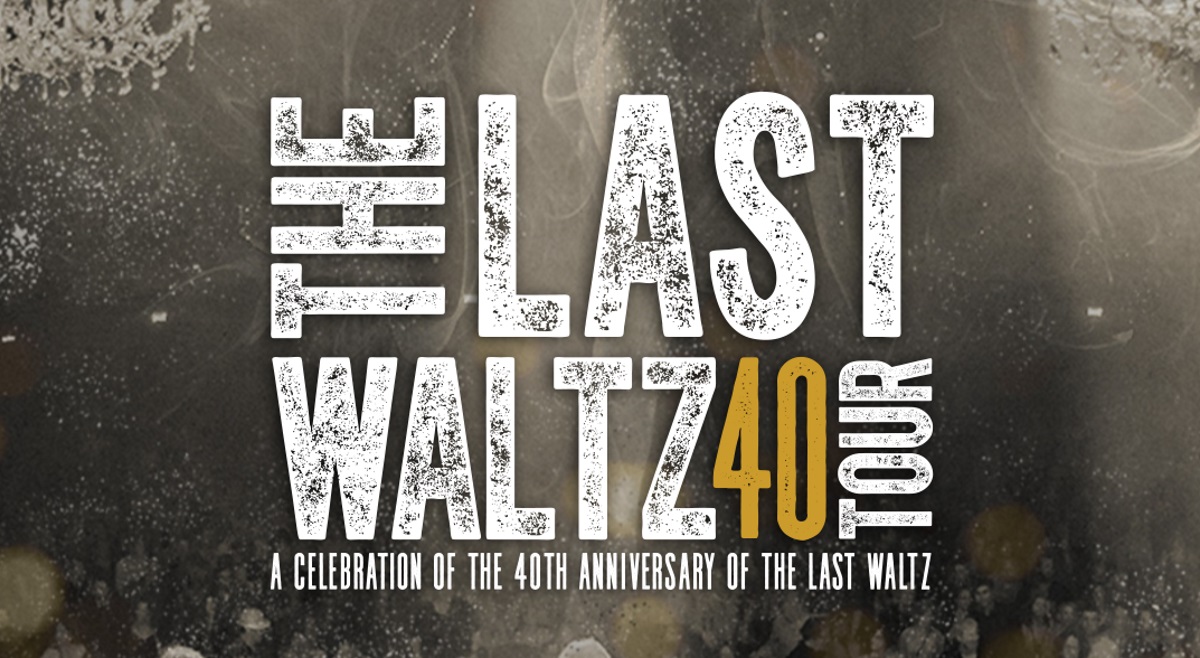 Warren Haynes Last Waltz Tour Dates Warren Haynes Last Waltz Tour Dates