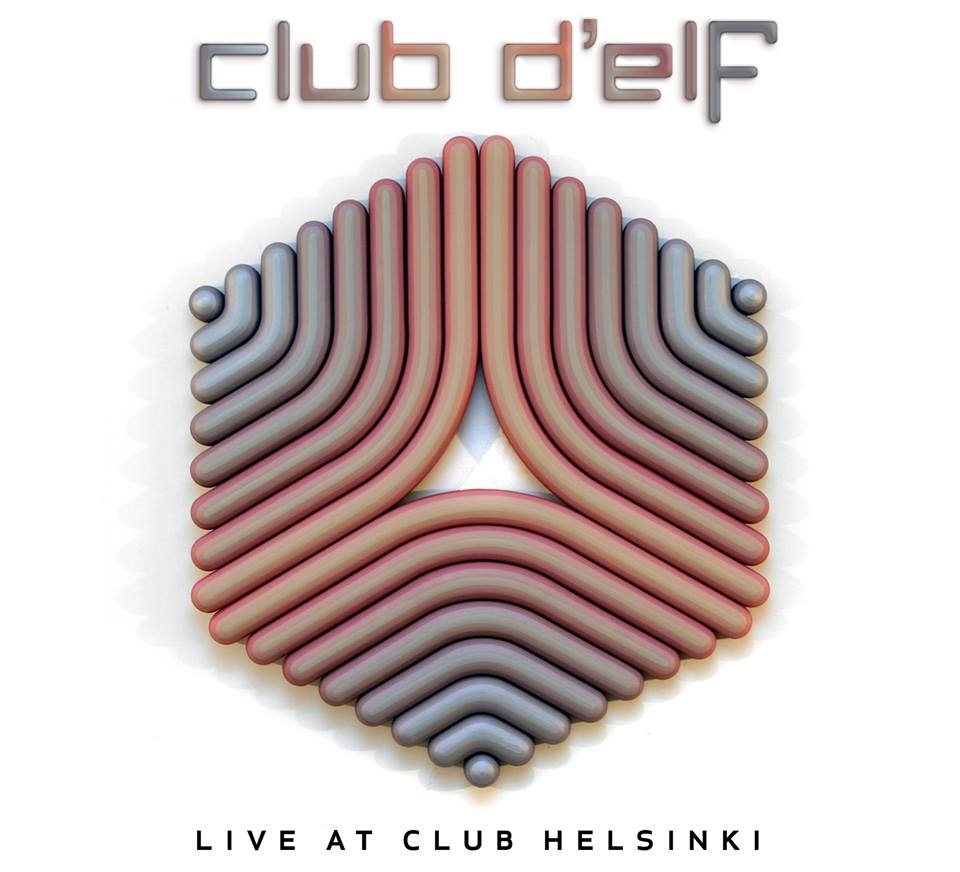 liveatclubhelsinki-album-cover