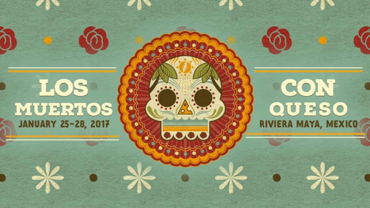 Win A Los Muertos Con Queso Travel Package