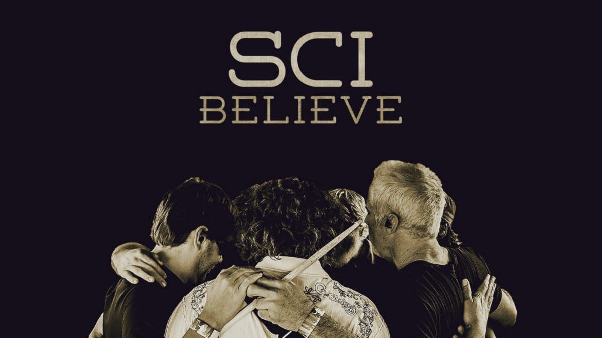 The String Cheese Incident Announces New Studio Album