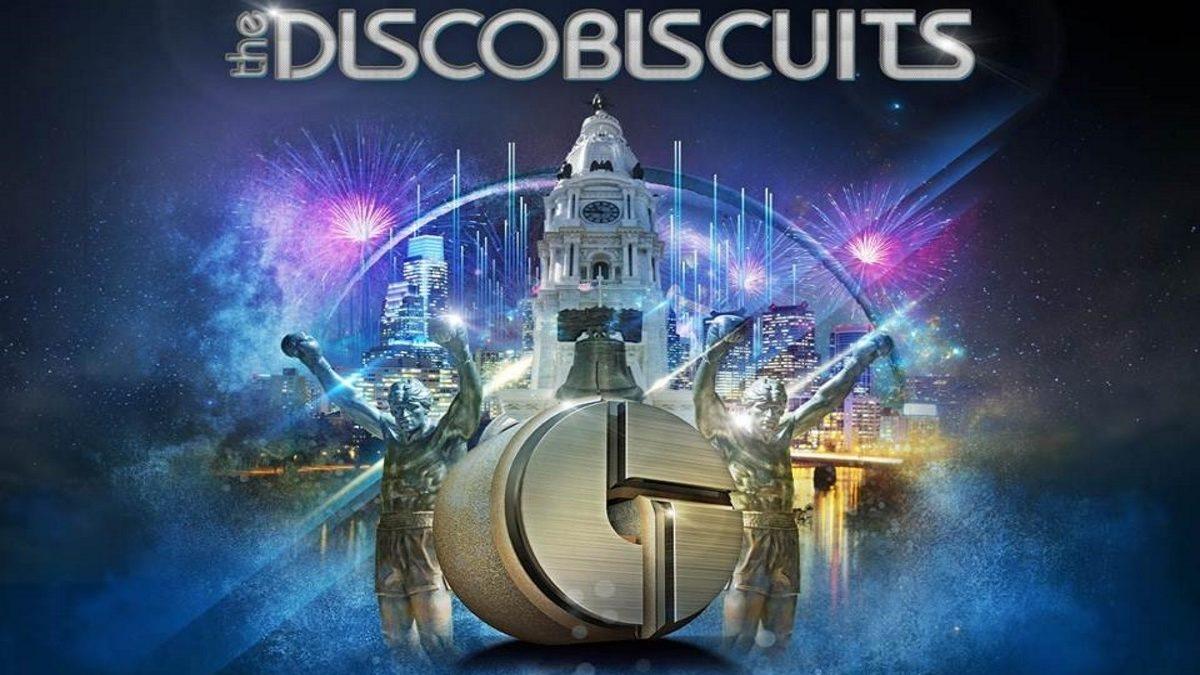 The Disco Biscuits Announce Philadelphia Run