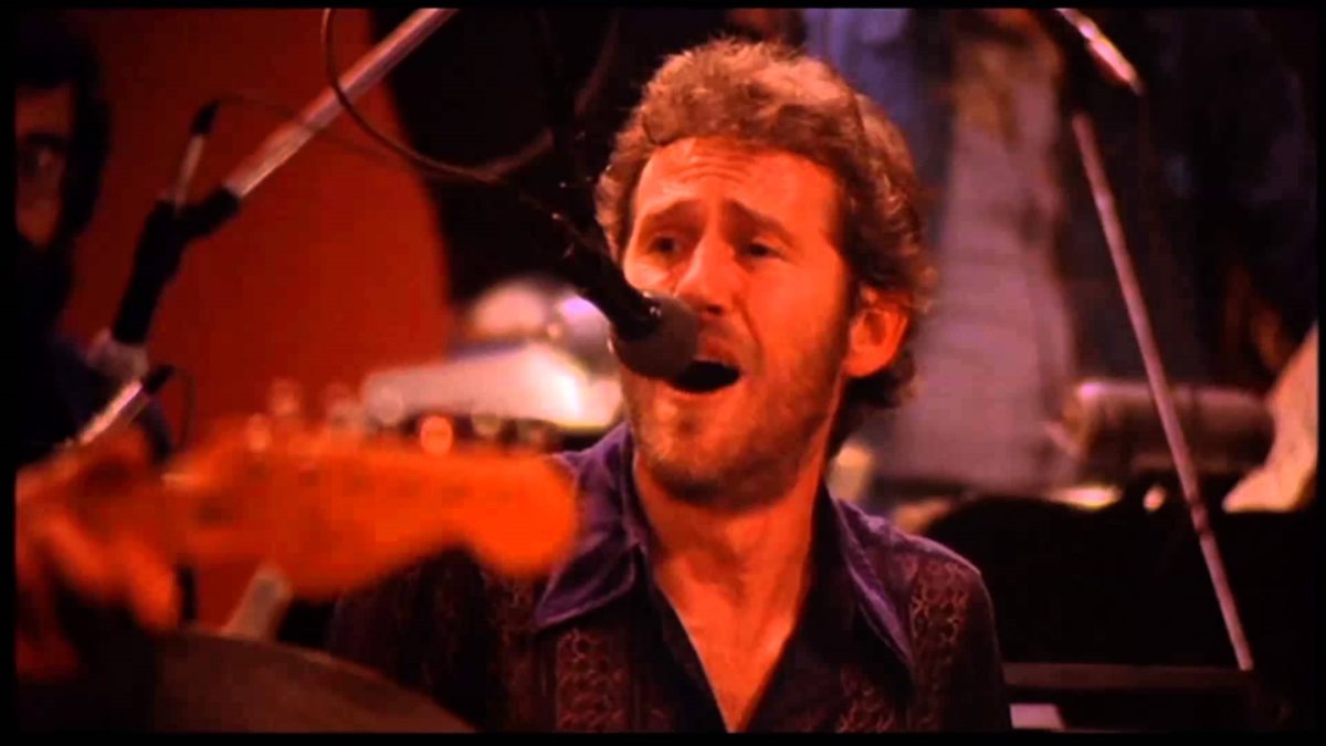 Celebrating 'The Last Waltz' 40th Anniversary: 10 Memorable Moments