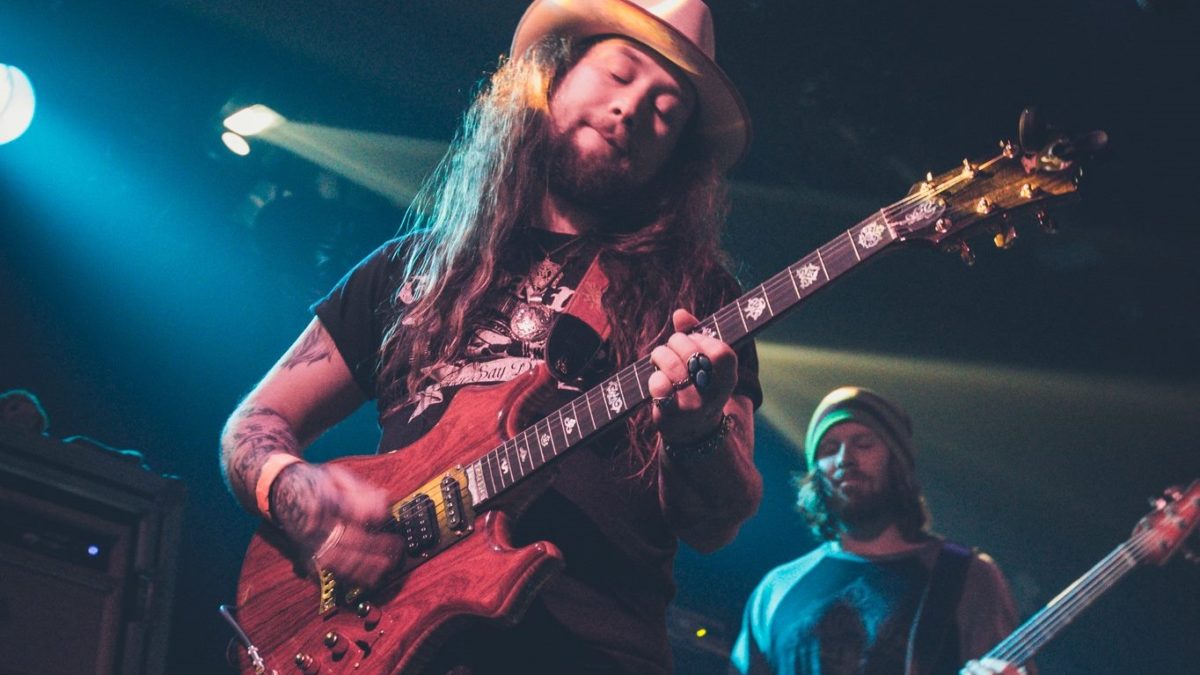 Full Show Audio: Twiddle Covers Grateful Dead & Daft Punk In Boston
