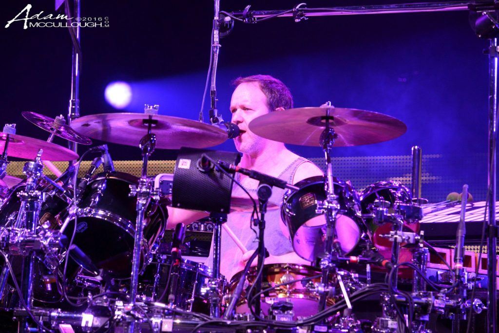 Phish Drummer Jon Fishman Wins Local Election