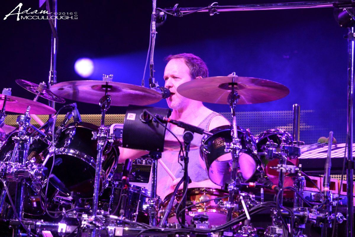 Jon Fishman 2016 MSG Adam McCullough