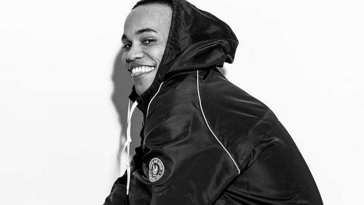 Watch Anderson. Paak & The Free Nationals Live From Hollywood