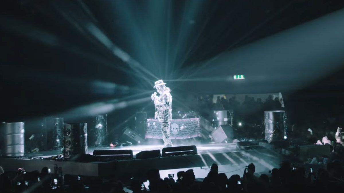 Arcade Fire Announces Live DVD & Shares ‘Reflektor’ Video