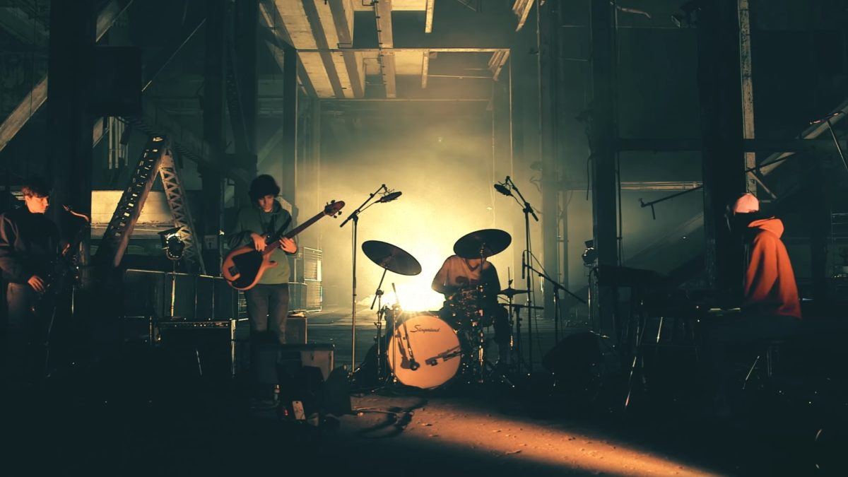 Pro-Shot Video: BadBadNotGood Performs For CBC Music's ‘First Play Live’