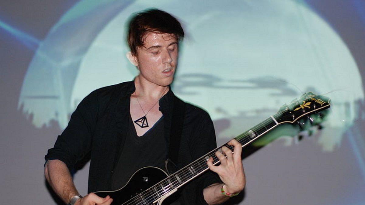Remembering Benjamin Curtis: The Secret Machines At Bonnaroo 2005