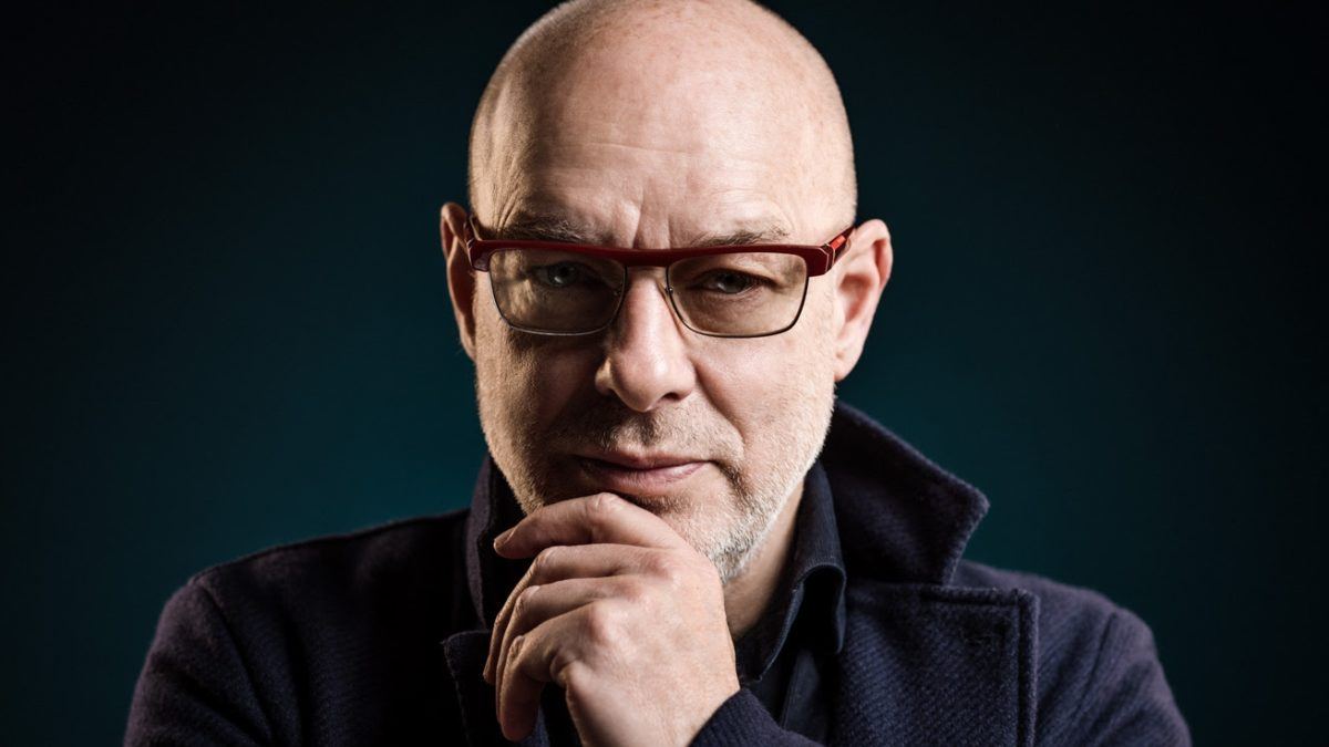 Brian Eno Details Generative Edition Of New Album 'Reflection'