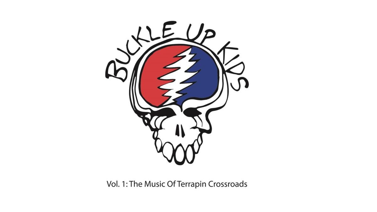 Terrapin Crossroads Announces ‘Buckle Up Kids, Vol. 1’ Studio Album