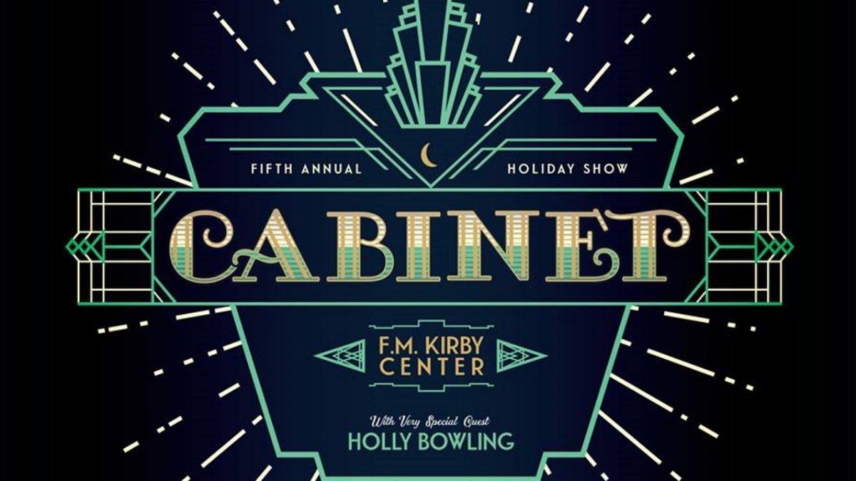 Full Show Audio: Holly Bowling Joins Cabinet In Wilkes-Barre