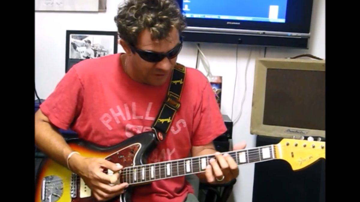 Dean Ween Group Shares ‘Fingerbanging’ Video