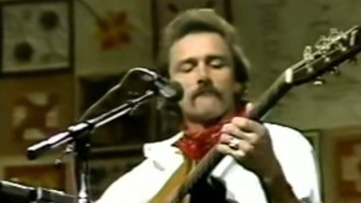 Happy Birthday Dickey Betts: Picking With Vassar Clements
