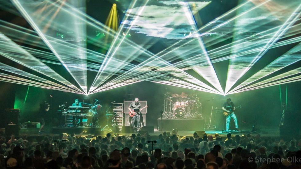The Disco Biscuits