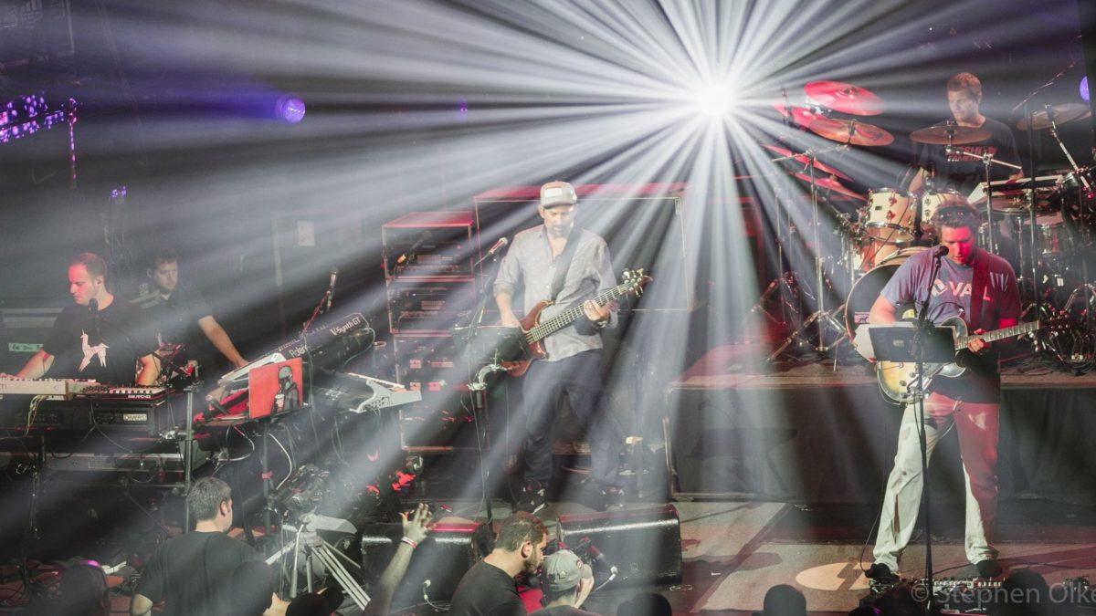 The Disco Biscuits Share ‘Rapture (Party Pupils Remix)’ & Announce New Year’s Run Free Live Streams