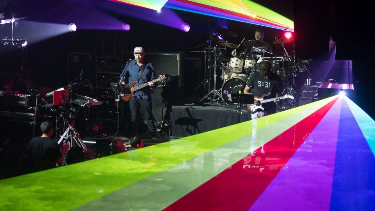 The Disco Biscuits Announce Worcester & Denver Concerts