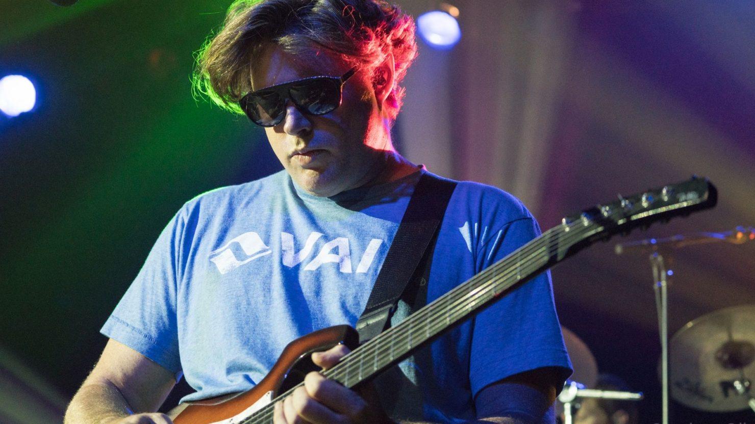 The Disco Biscuits Focus On Allen Era In Worcester - Full Show Pro