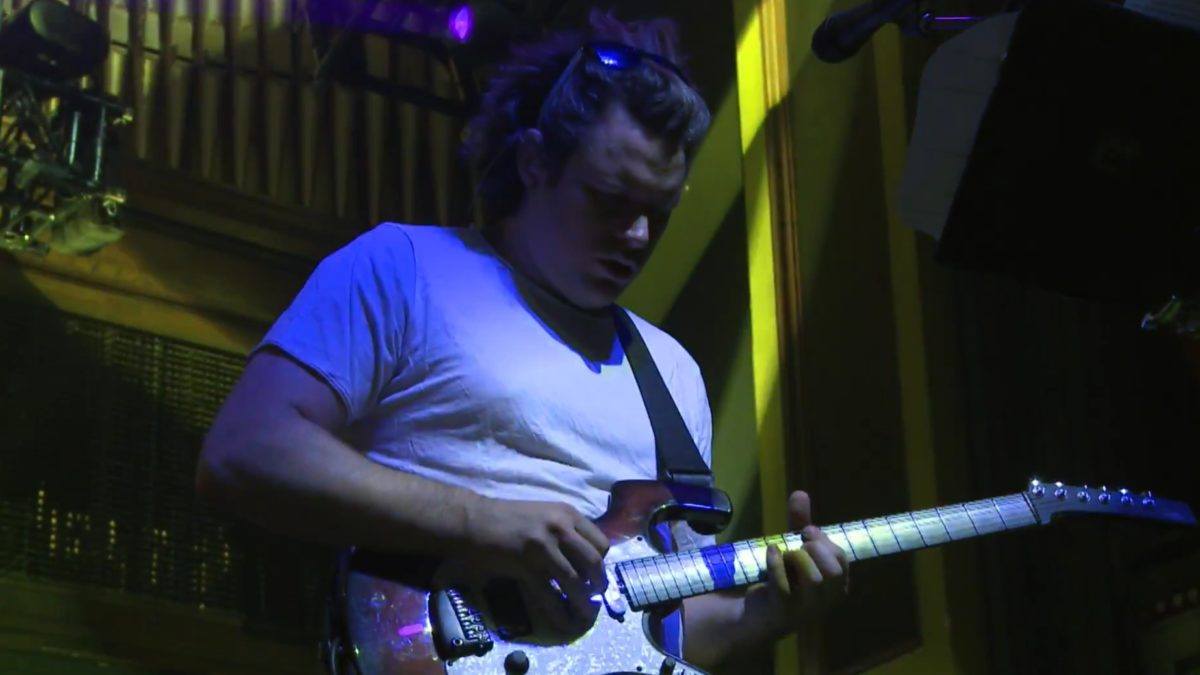 Pro-Shot Full Show Video: the Disco Biscuits Begin New Year’s Run In Atlanta