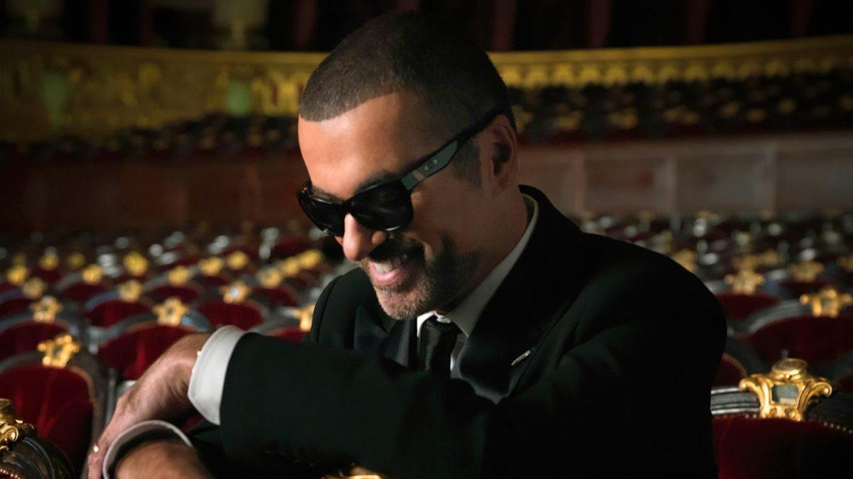 George Michael 1963 - 2016
