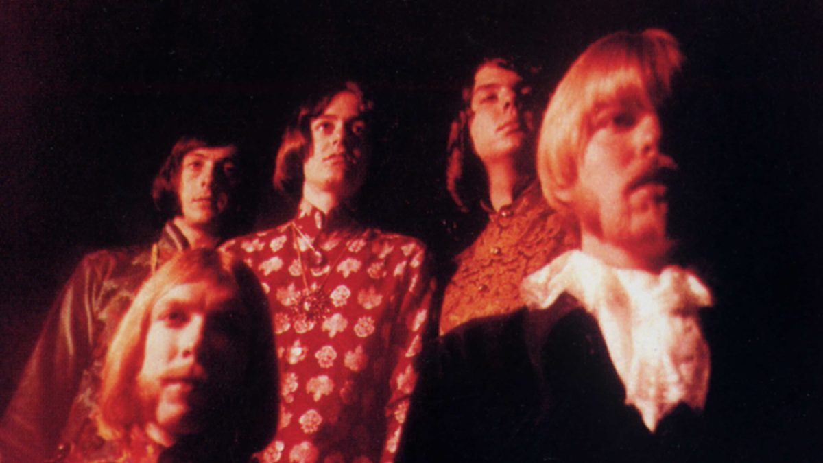 Happy Birthday Gregg Allman: Revisiting The Pre-Allman Brothers Group Hour Glass
