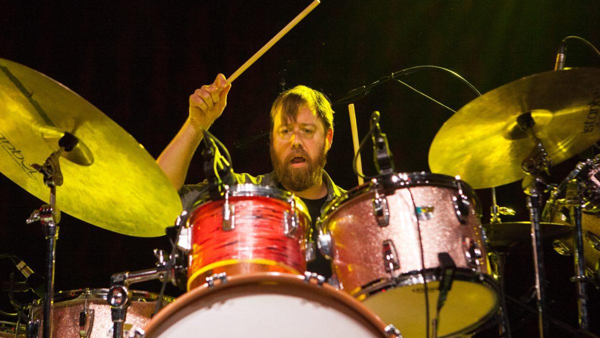 Full Show Audio: Joe Russo's Almost Dead Unveils Official December 30th Recording