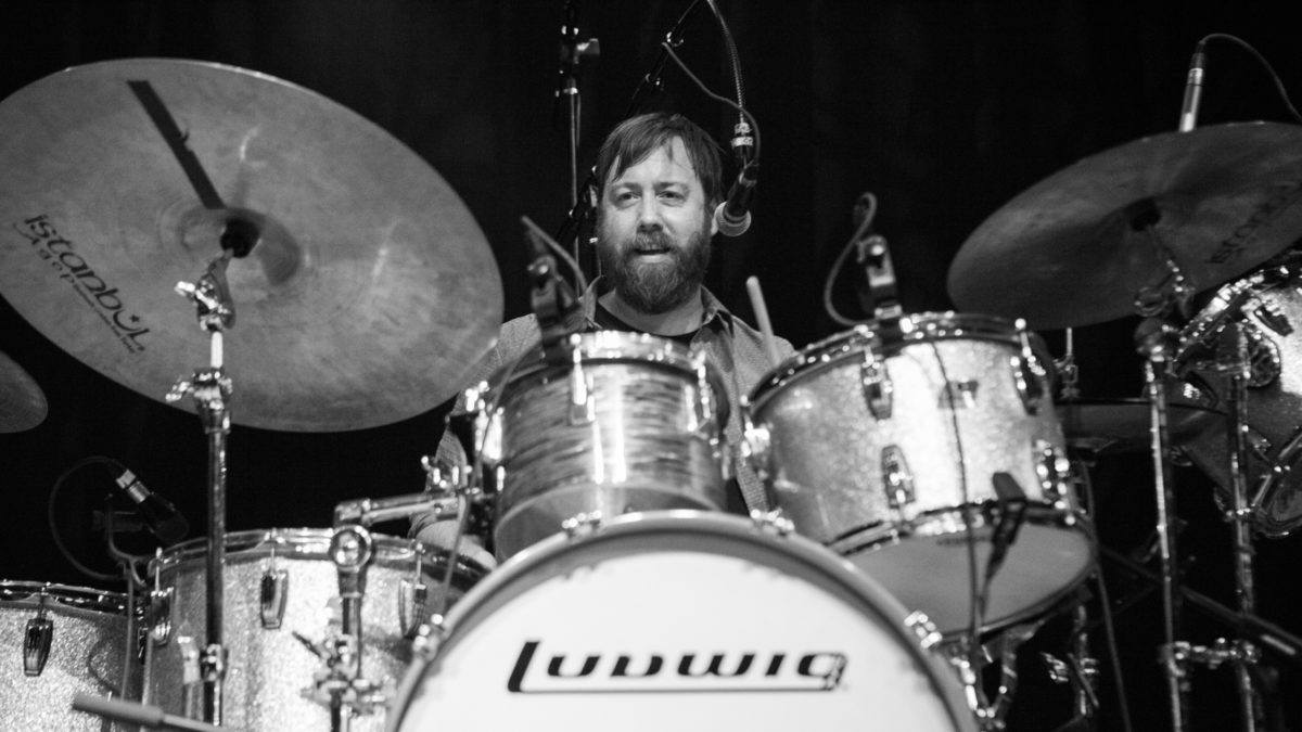 Joe Russo's Almost Dead Announce Colorado & New Orleans Dates