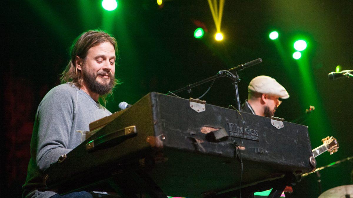 Full Show Audio: Joe Russo's Almost Dead Shares Official Recording Of Recent Philadelphia Show