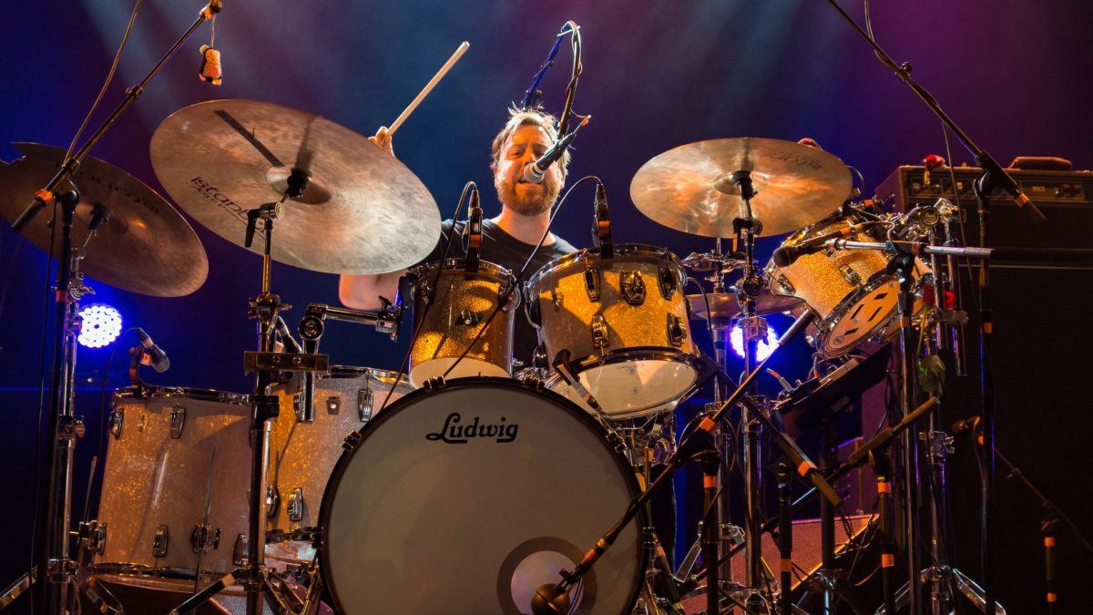 Full Show Audio: Joe Russo’s Almost Dead Shares Official Recording From Ryman Debut
