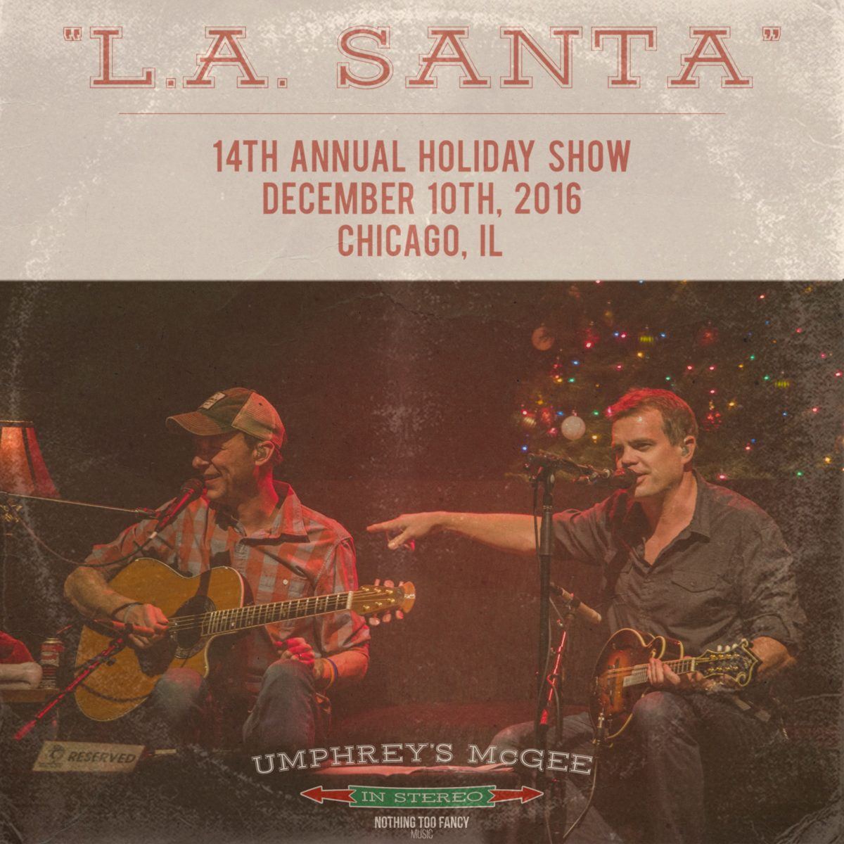 la-santa-um-cover
