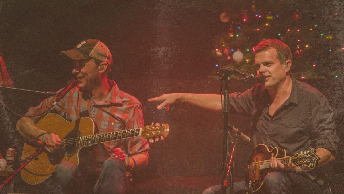 Umphrey’s McGee Shares New Holiday Single ‘L.A. Santa’