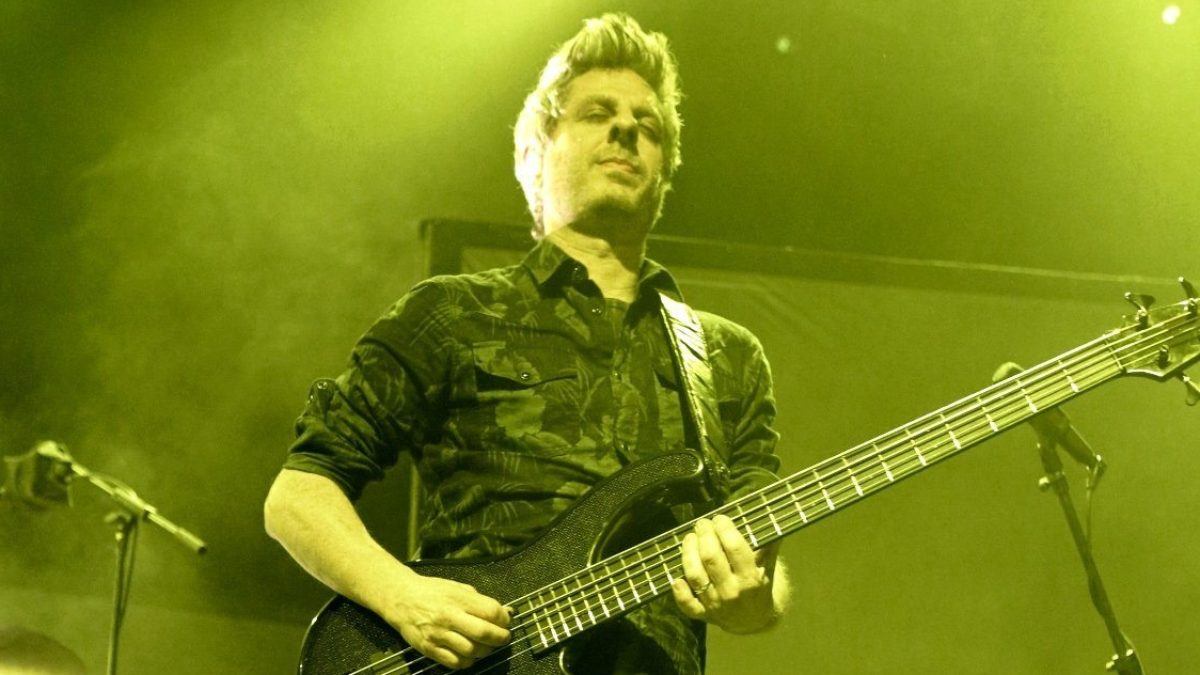 Full Show Video: Mike Gordon Performs In Washington DC