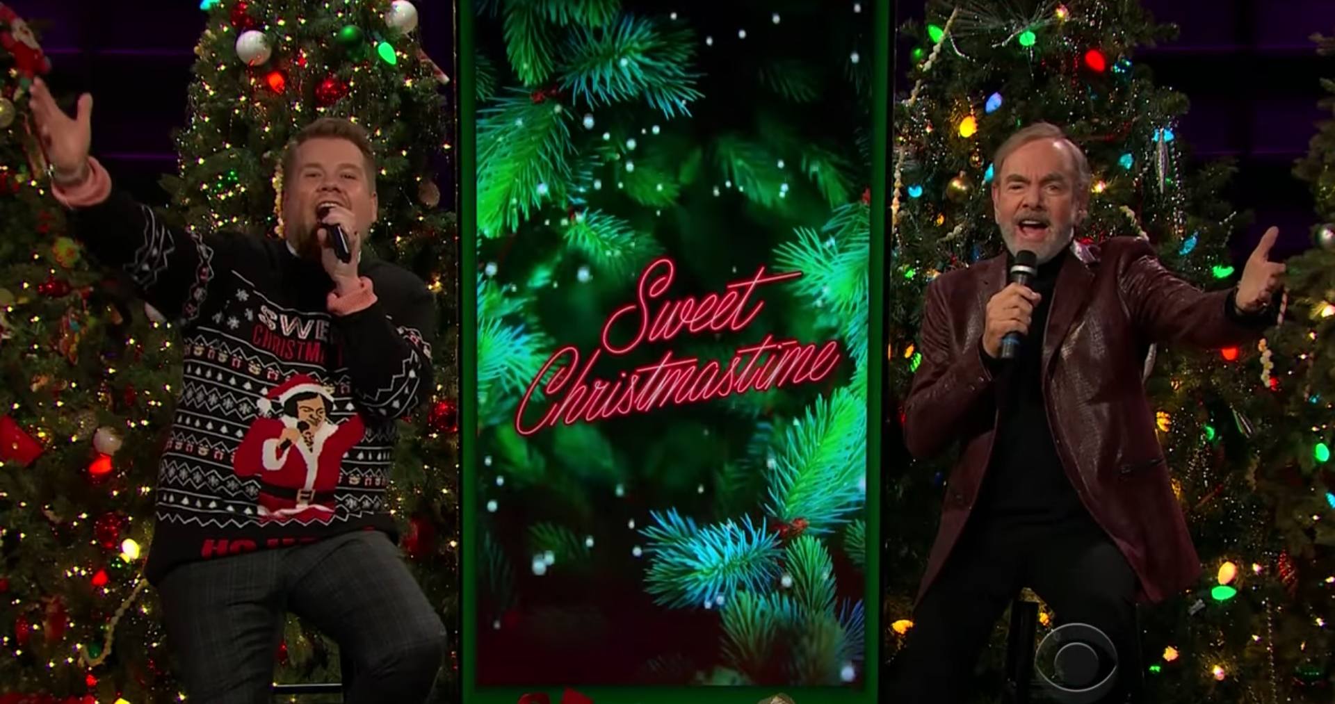 Neil Diamond Christmas Special Neil Diamond Christmas Special