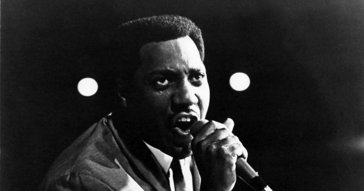 Happy Birthday Otis Redding: Covering The King Of Soul