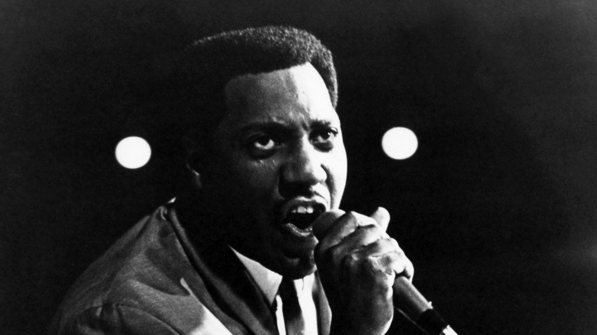 Remembering Otis Redding: Live At The Whisky A Go Go In 1966
